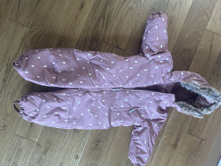 Дестки ескимос за момиче h and m