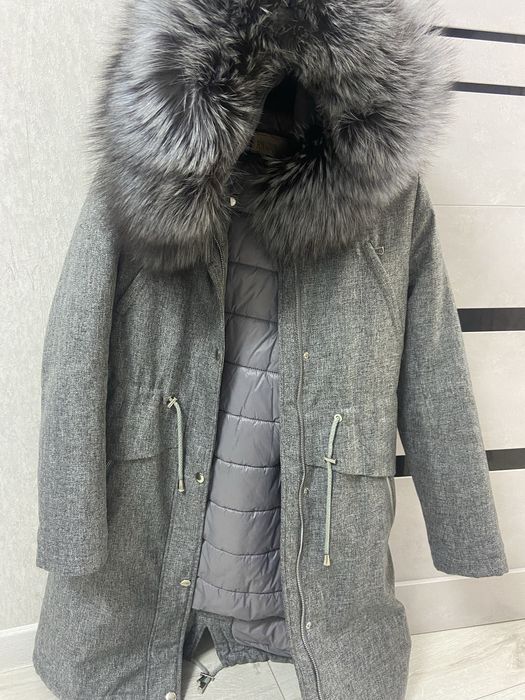 Новая Куртка за 10 тыс! Срочно!