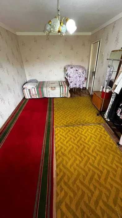 Аренда Квартира Яшнабод Достлик Метро 250$