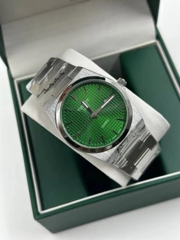 Tissot PRX quartz