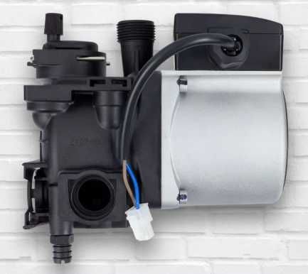 Насос для котла NAVIEN Deluxe S, Deluxe One