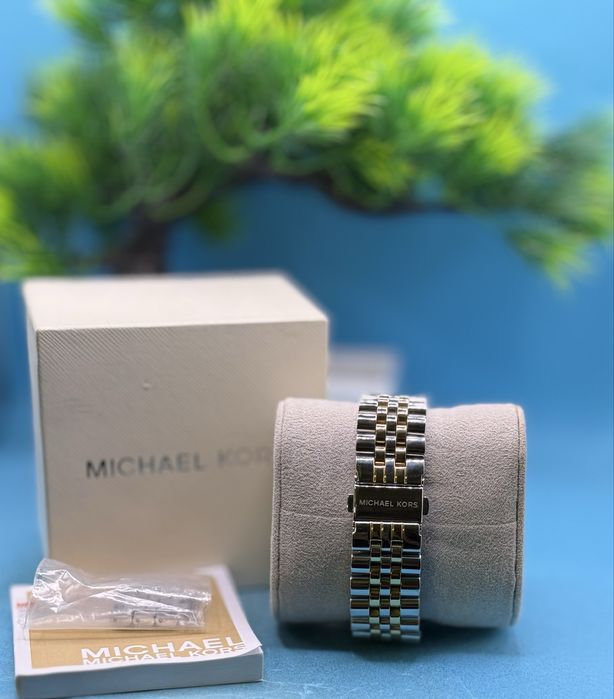 Мъжки часовник Michael Kors MK8344