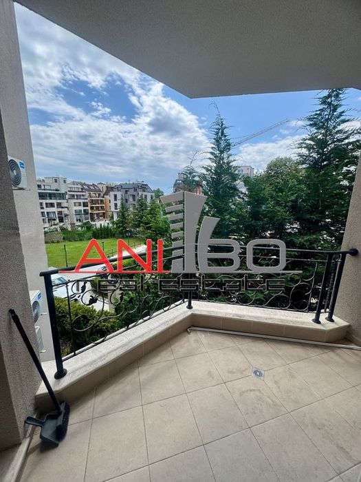 2-стаен в Варна-Бриз площ 58 цена 219000