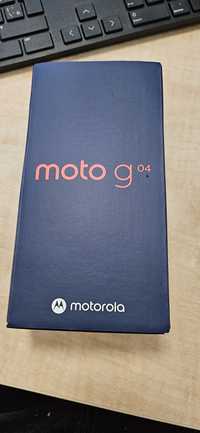 Motorola g04 64/8
