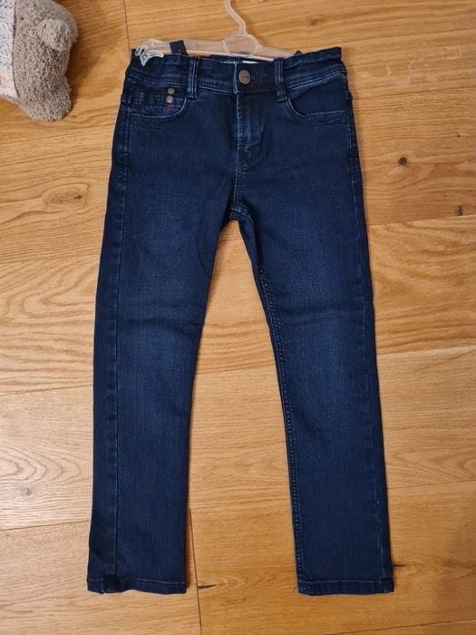 Pantaloni Okaidi 6 ani