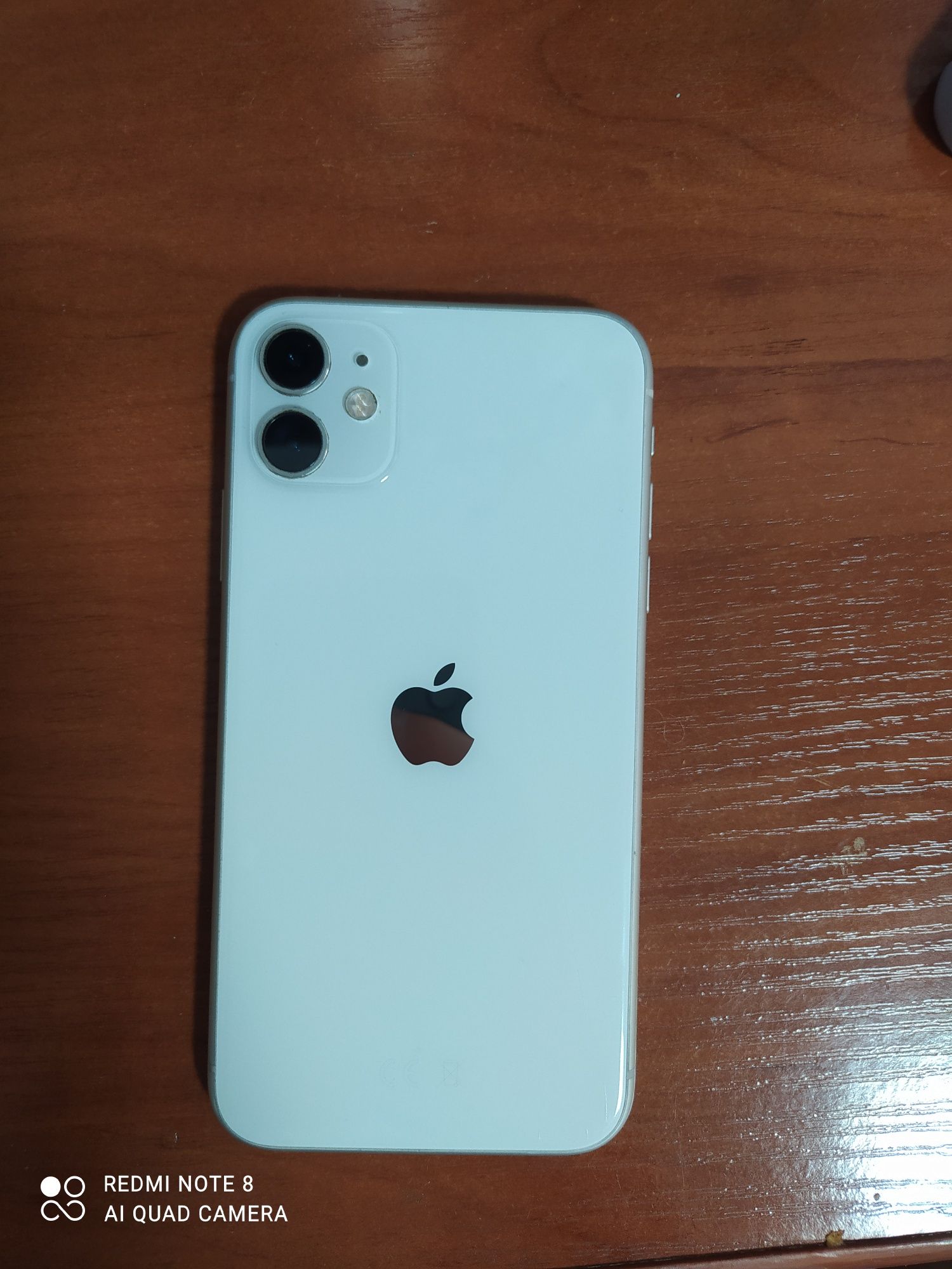 iPhone 11 сатылады