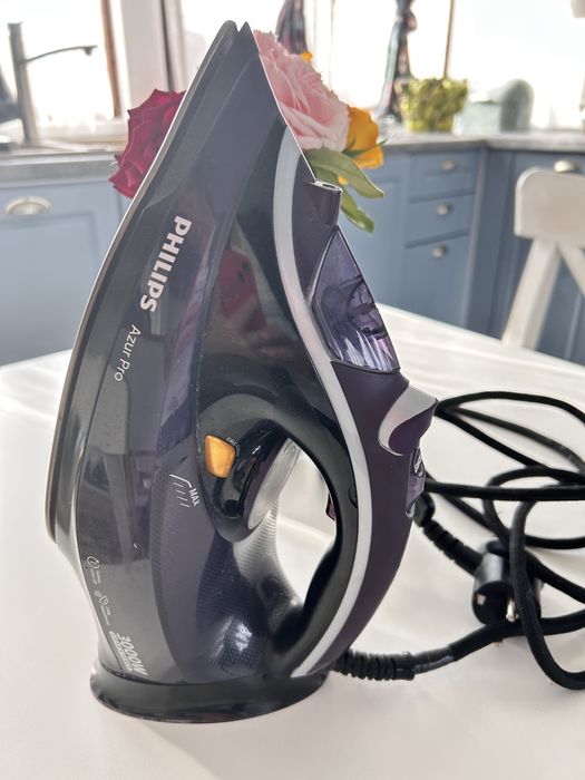 Fier de calcat Philips azur pro