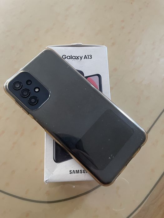 Samsung Galaxy A13 В хорошеи состоянии