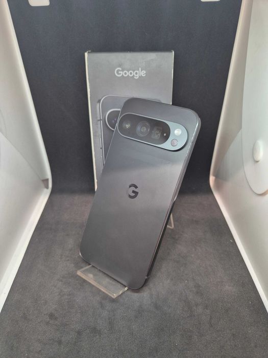 Google Pixel 9 Pro 5G (48489 AG11 Piata Nicolina) Garantie 2 ani!
