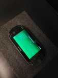 Consola PS Vita 1004 OLED cu soft 1.06 original model rar, PSP