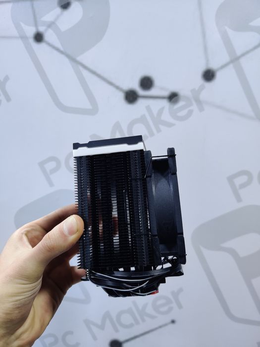 Кулер для процессора id cooling 914 xt