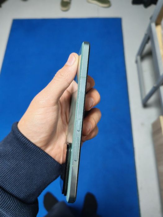 Xioami 14 pro(redmi emas) 12/256