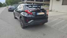 Vând toyota chr hybrid business edition, full option