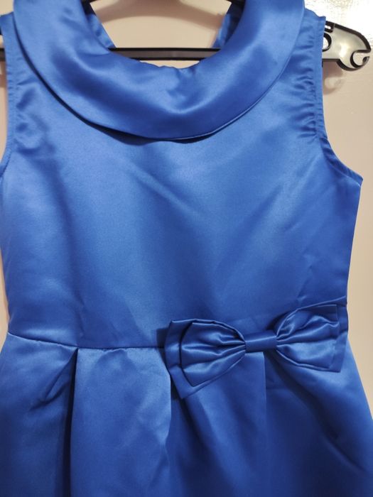 Рокля и гащеризон 150ръст