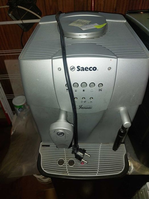 Saeco кафе автомат