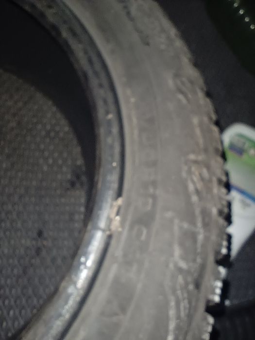 Yokohama  комплект почти Yokohama  комплект почти но