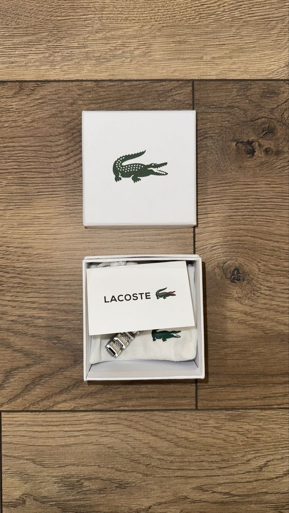 Lacoste METROPOLE гривна