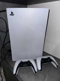 Play Station 5   PS5