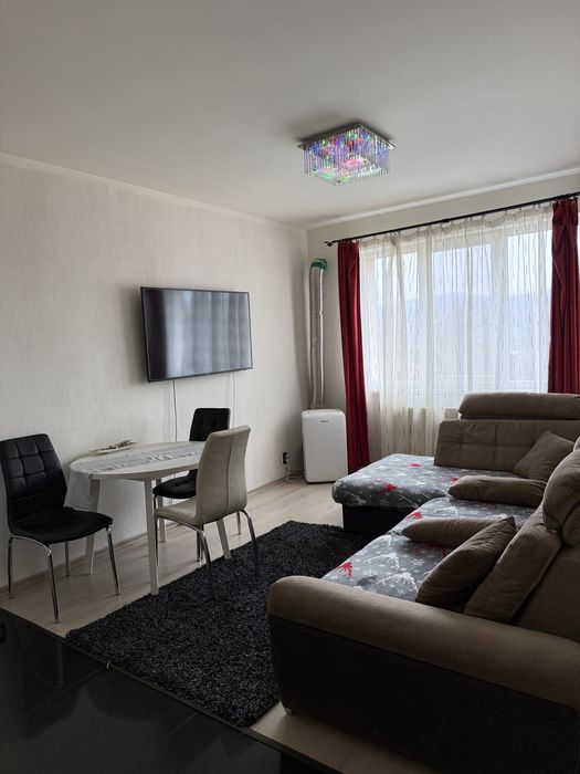 Apartament in regim Hotelier in Medias!