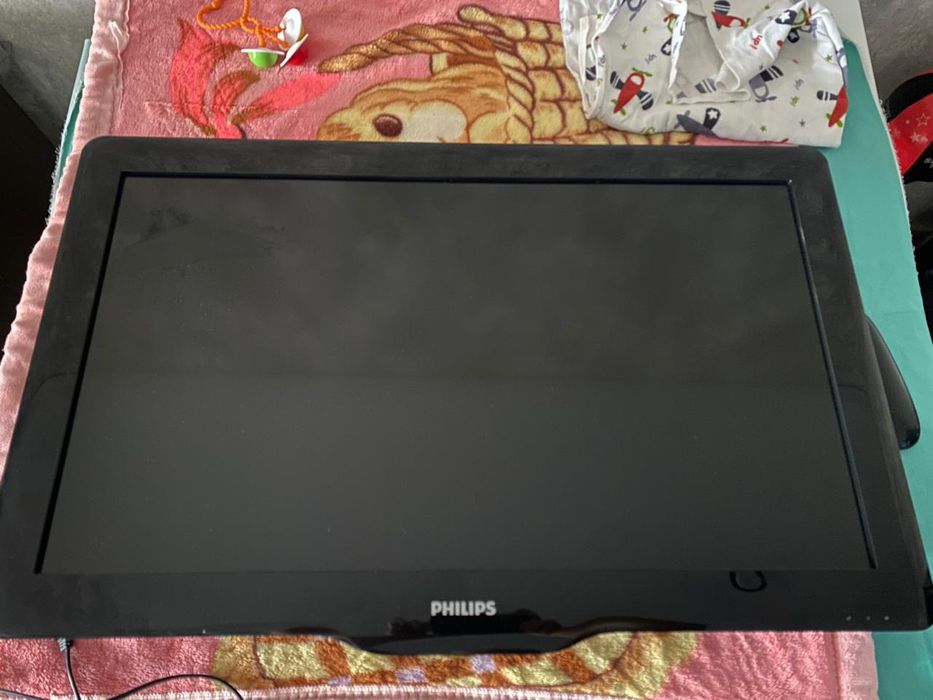 Телевизор Phillips