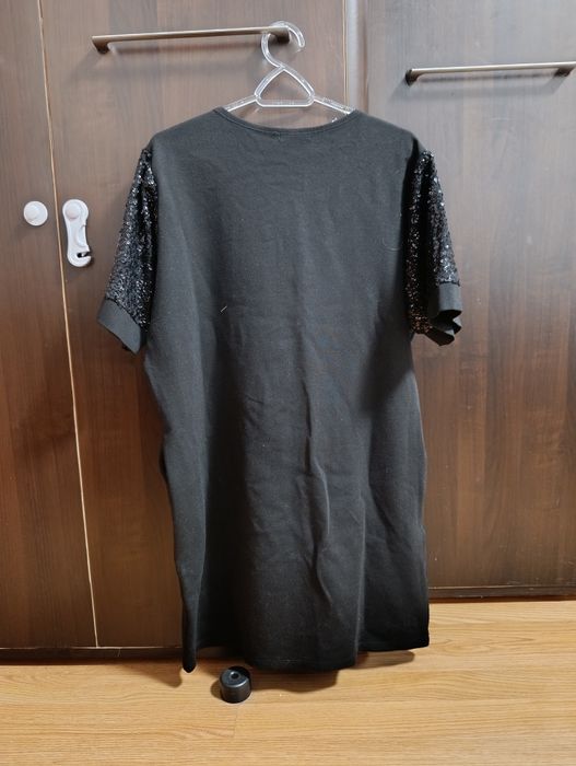 Рокля,туника,рокля тип риза и пола