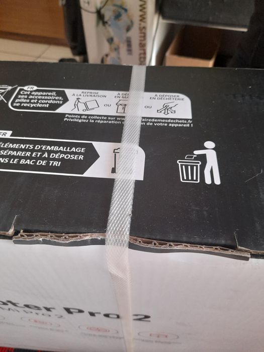 Trotineta MI Electric Scoiter Pro 2