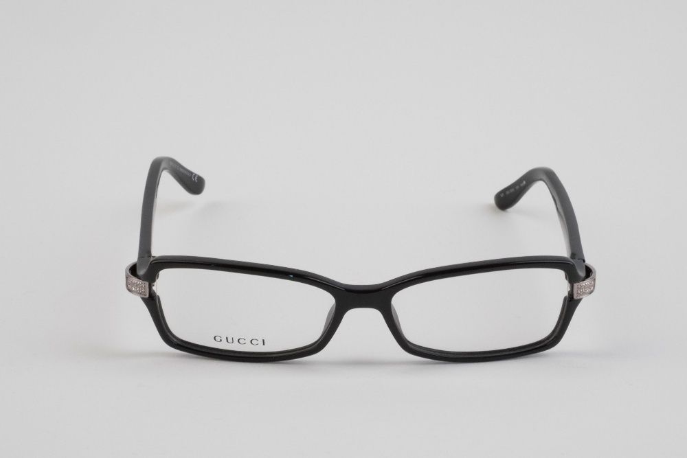 Оригинални очила Gucci GG 3005 QZM Glasses BLACK/GREY