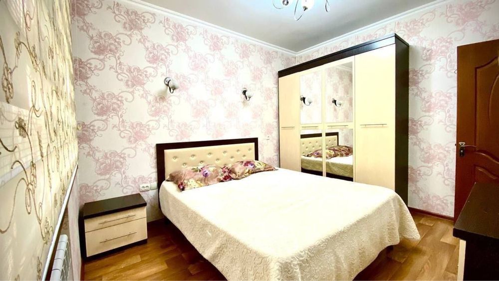 Квартира на Госпитальный  Мирабадский рынок ориентир; 328- школа