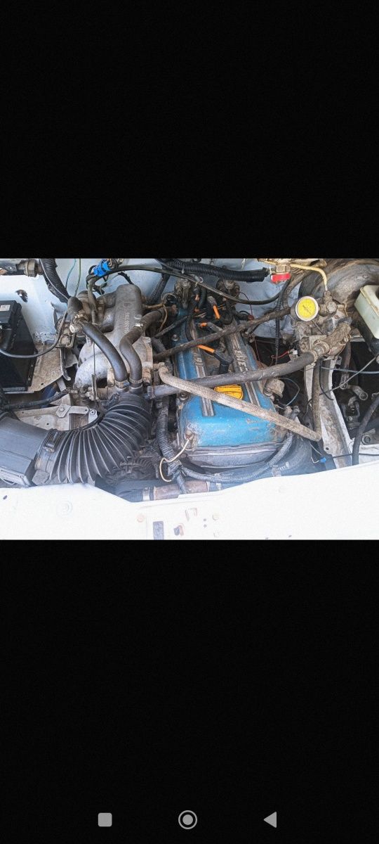Gazel 1995 yil 4.20 bortli
