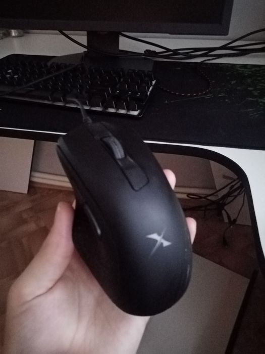 продаю мышь bloody x5