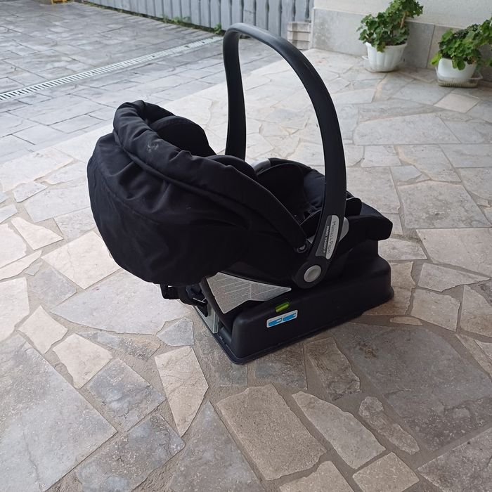 Scaun auto mama&papas