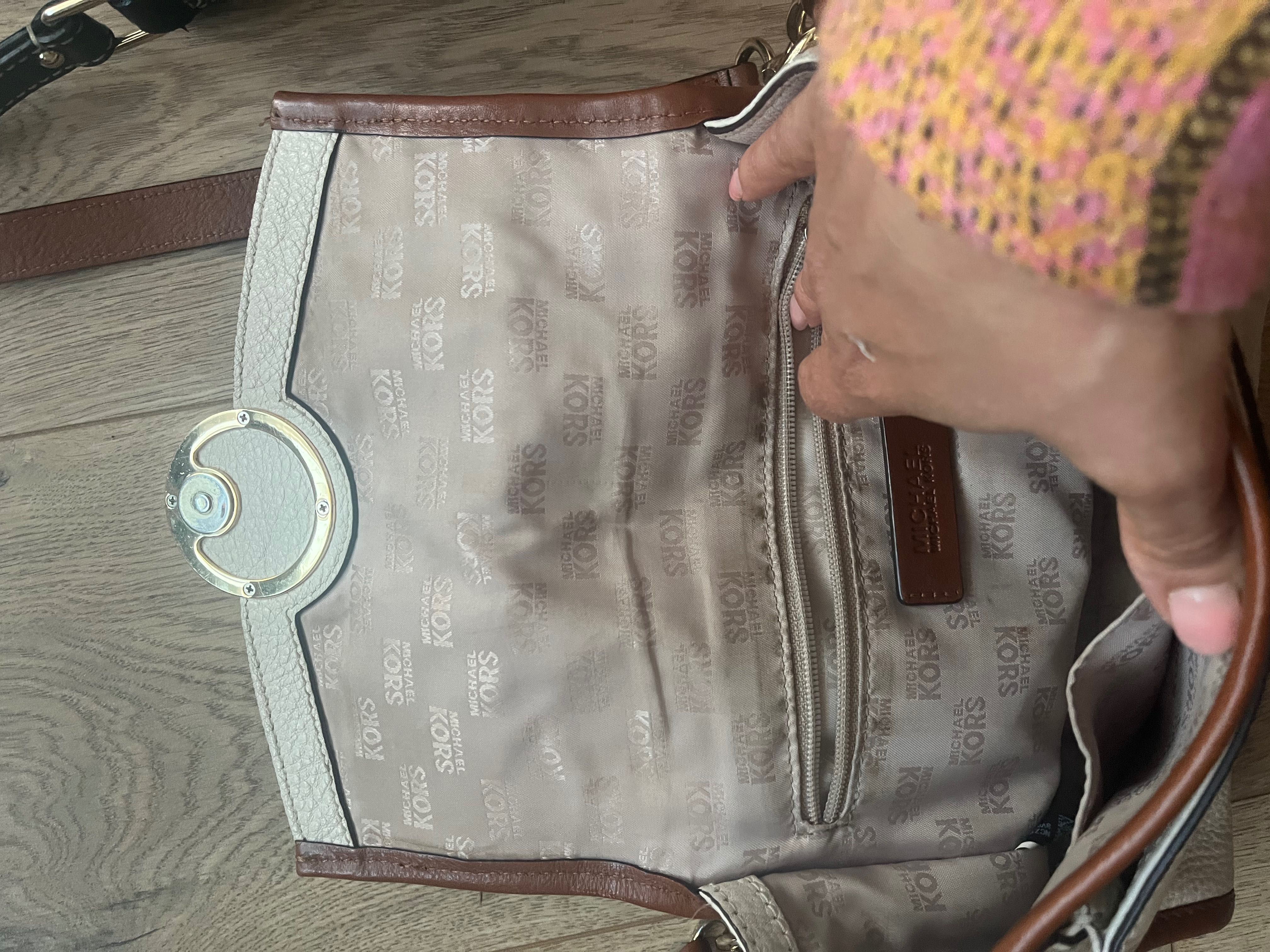 Чанти Michael Kors, Kate Spade
