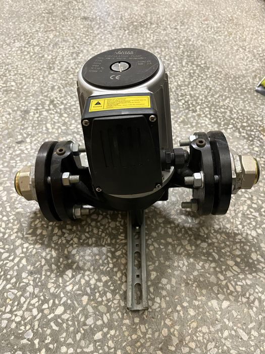 Циркулационна помпа Hagen Williams