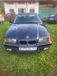 Bmv 318 adus din Germania