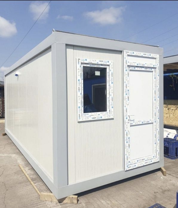 Vand containere modulare container modular la super preț