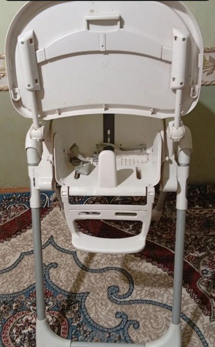 Детские стульчики