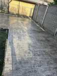 Beton Amprentat Arad