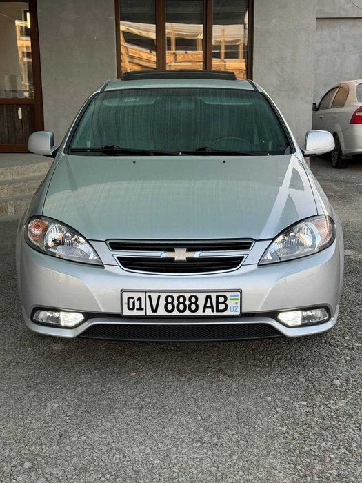 Chevrolet Gentra sotiladi