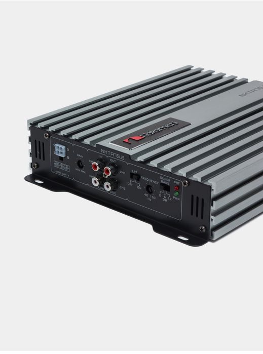 Усилитель Nakamichi NKTA75.2