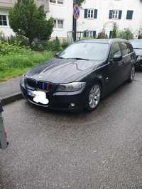 BMW 530 D,5er X drive