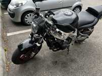 Honda SC28 CBR 900