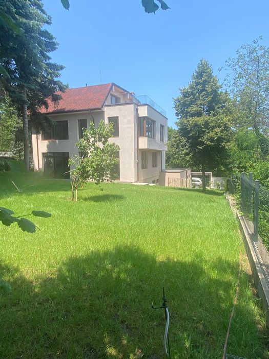 Продава се Къща в София, Бояна - 658 кв.м за 760 €/кв.м - Снимка #3