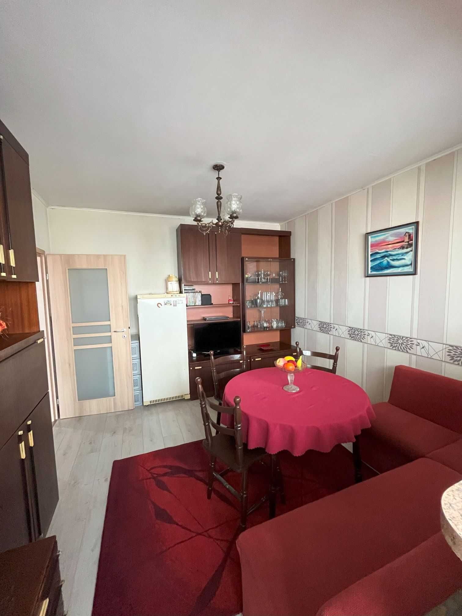 Връбница 1, двустаен 60 m2
