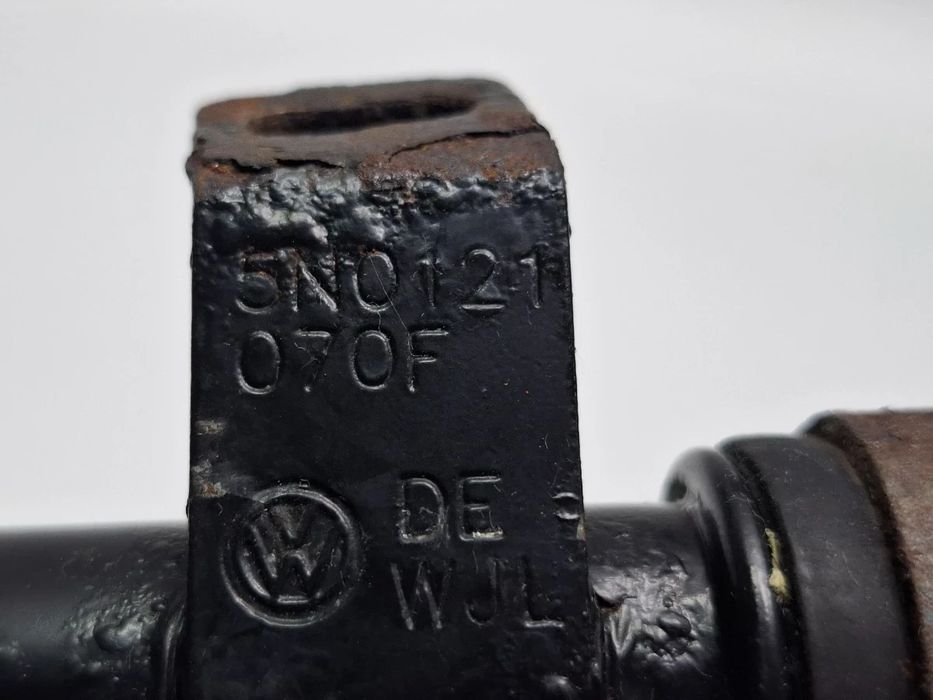 Conducta apa VOLKSWAGEN GOLF VI 5K1 2008 - 20132.0 TDI CBDC, CLCA 5N01