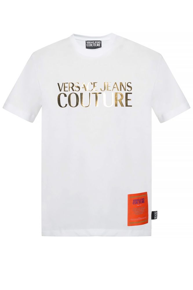 Мъжка тениска Versace Jeans Couture