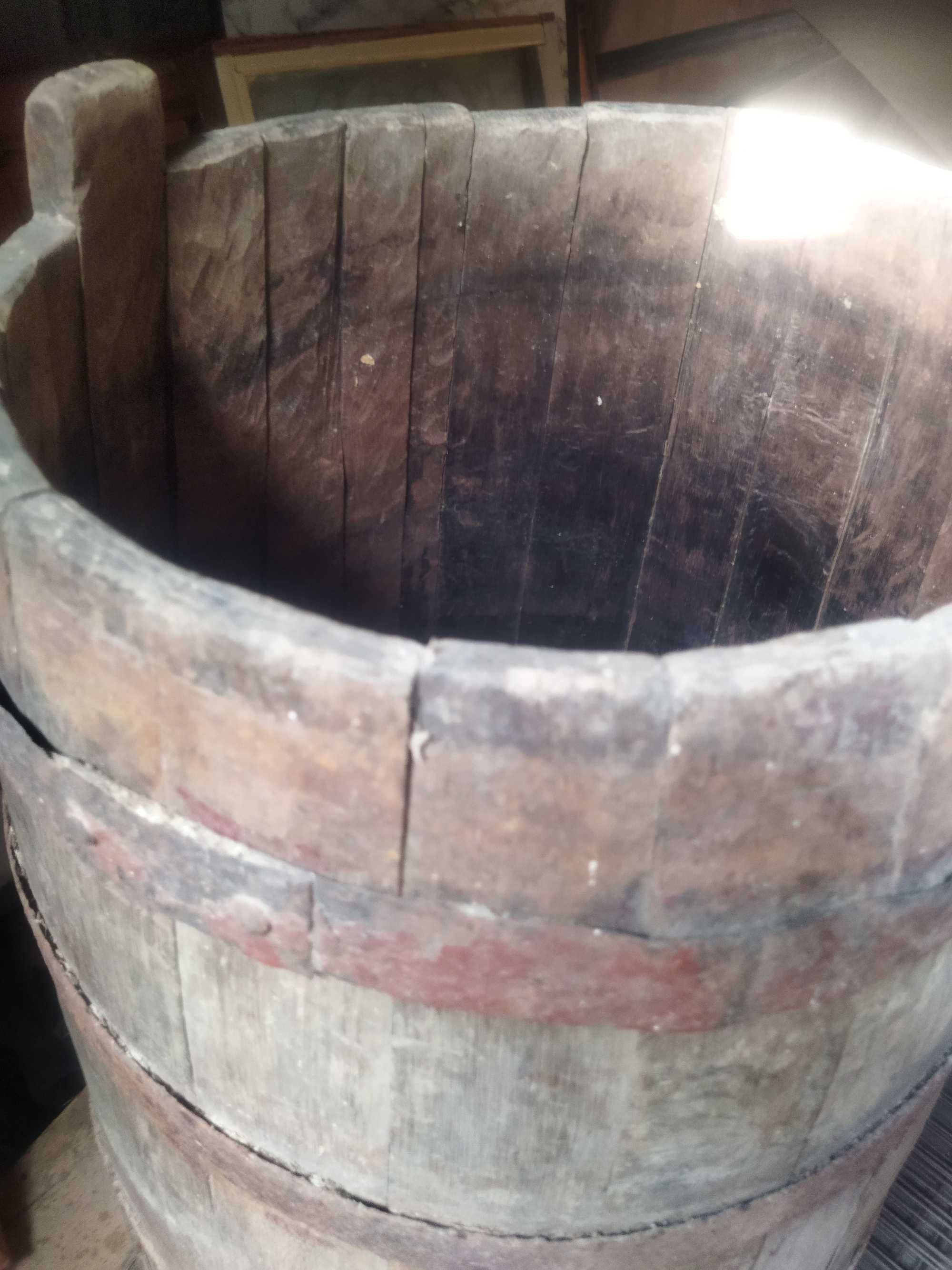 Каца, буре, кадус,