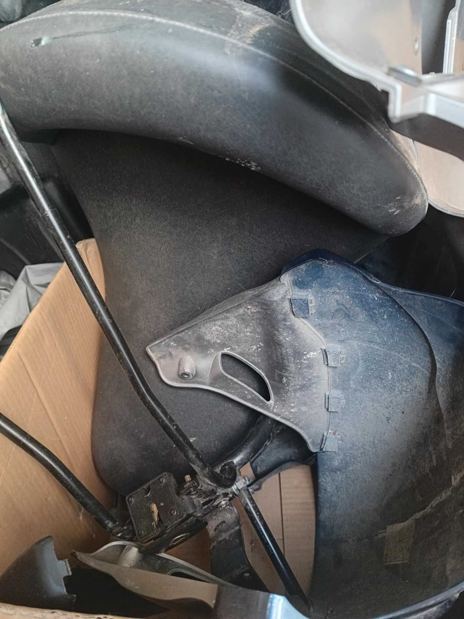 bmw k1200lt, 2005, pentru piese