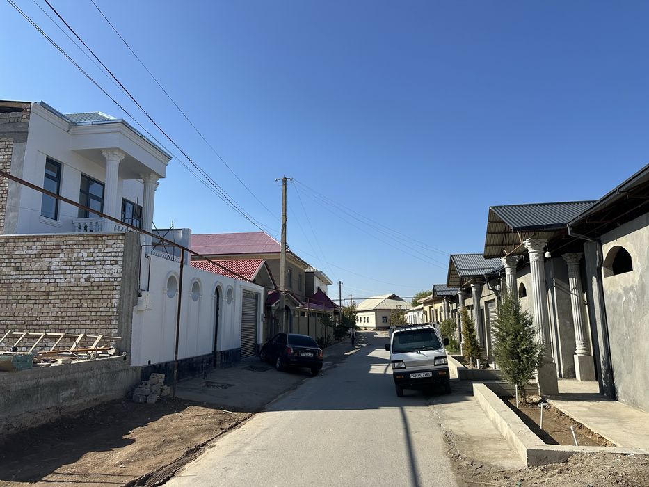 Yangi Katej Sotiladi