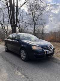 Vw jetta 1.9 105cai 2007