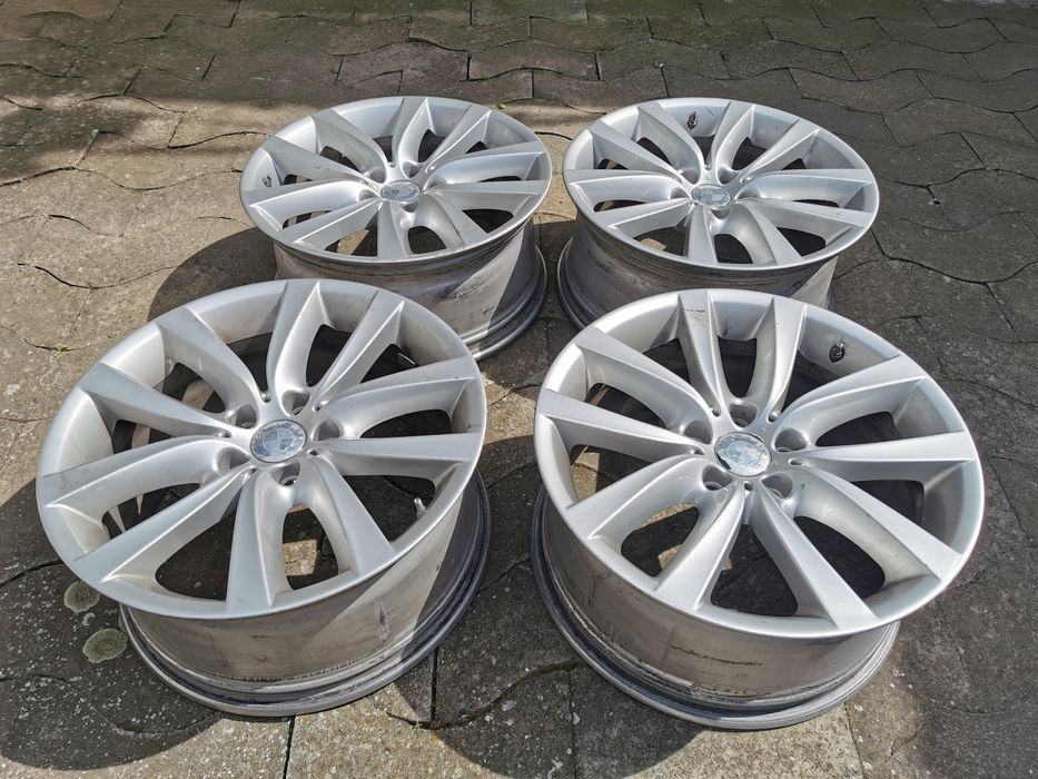 Jante BMW R19 pentru F10 F11 5X120